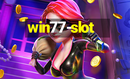 win77-slot