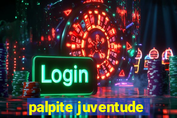 palpite juventude