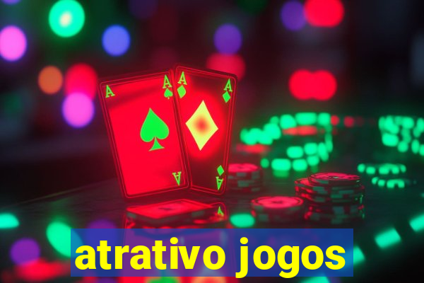 atrativo jogos