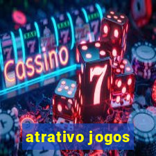 atrativo jogos