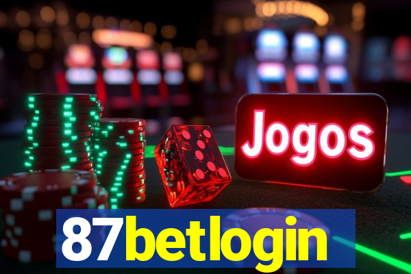 87betlogin