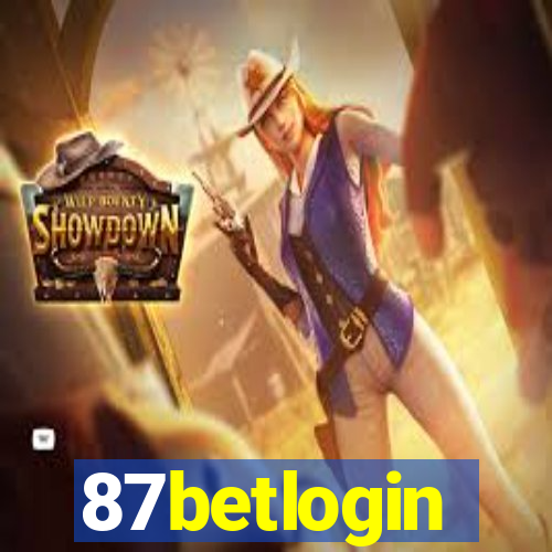 87betlogin