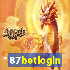 87betlogin