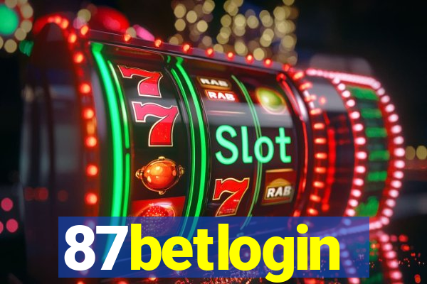 87betlogin