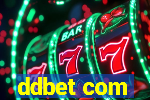 ddbet com