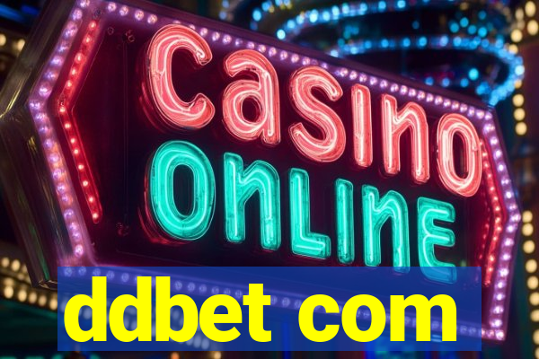 ddbet com