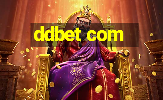 ddbet com