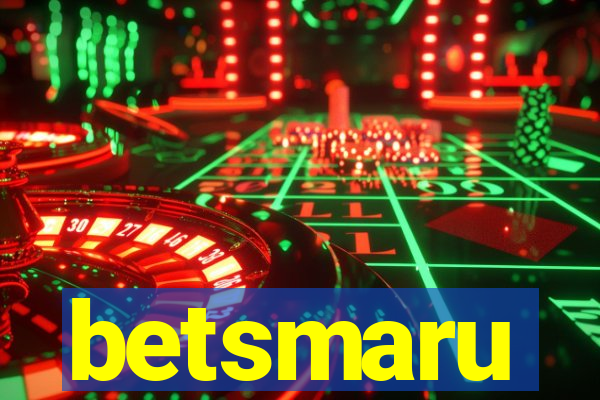 betsmaru