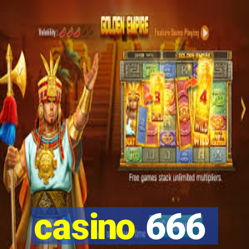 casino 666