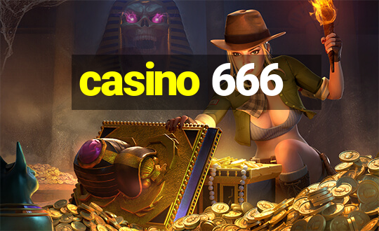 casino 666