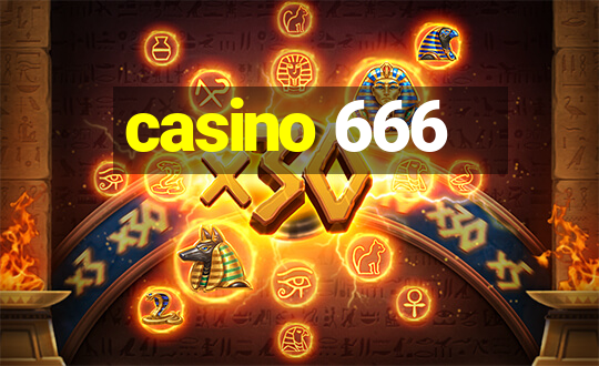 casino 666