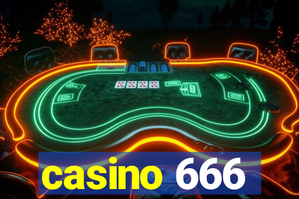 casino 666