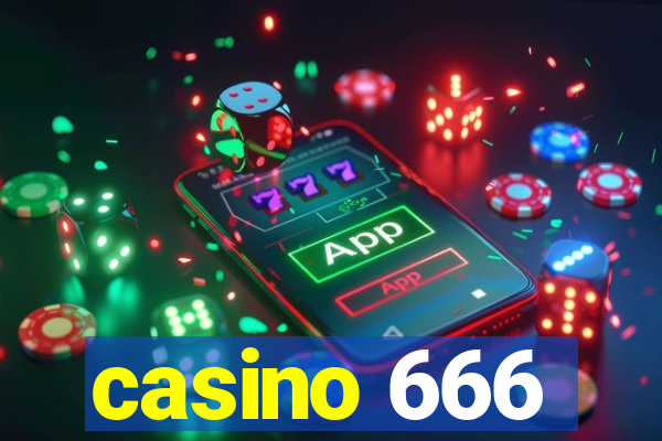 casino 666