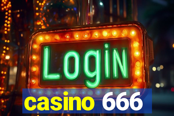 casino 666