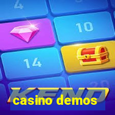 casino demos