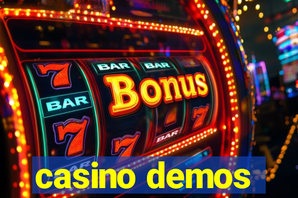 casino demos