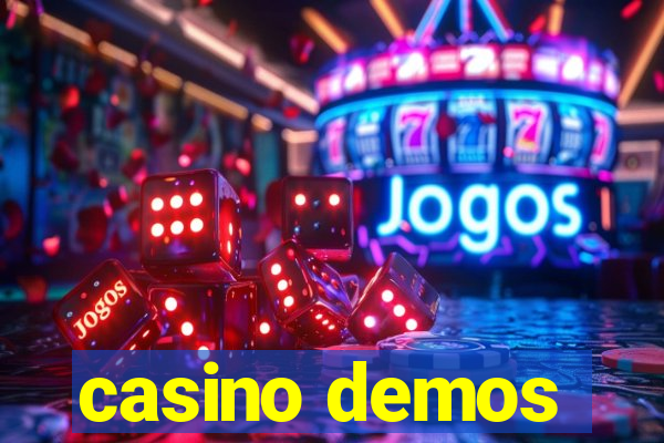 casino demos