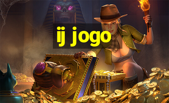 ij jogo