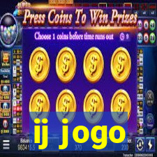 ij jogo