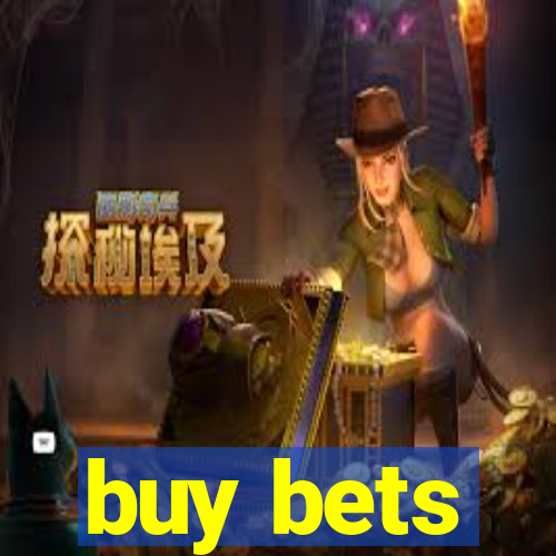 buy bets