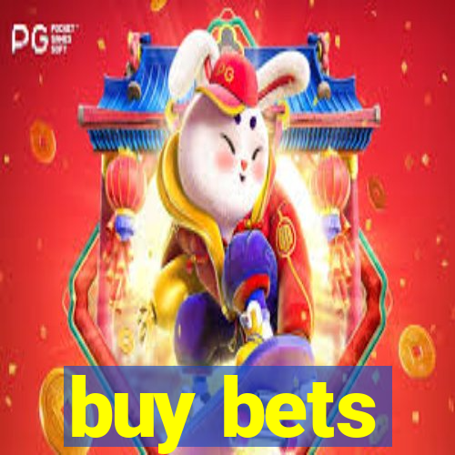 buy bets