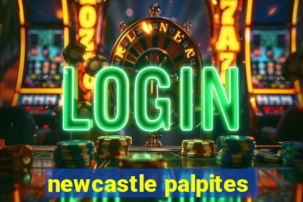 newcastle palpites