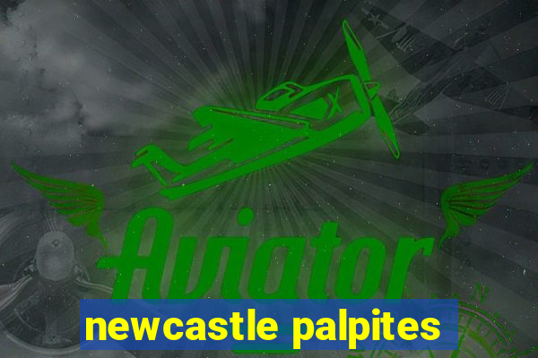 newcastle palpites