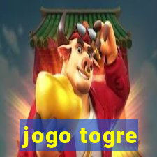 jogo togre