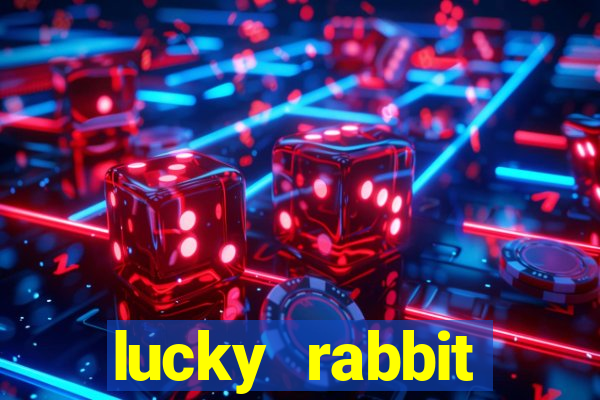 lucky rabbit hattiesburg