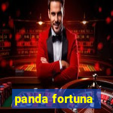 panda fortuna