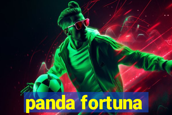 panda fortuna