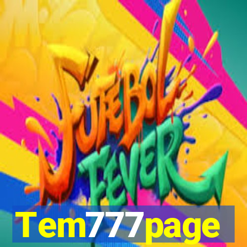 Tem777page