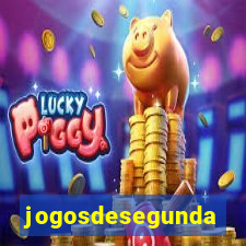 jogosdesegunda