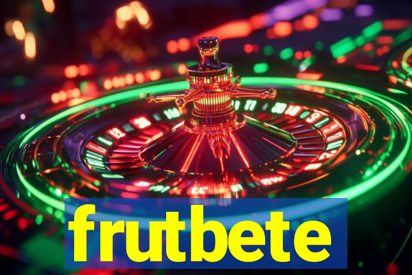 frutbete