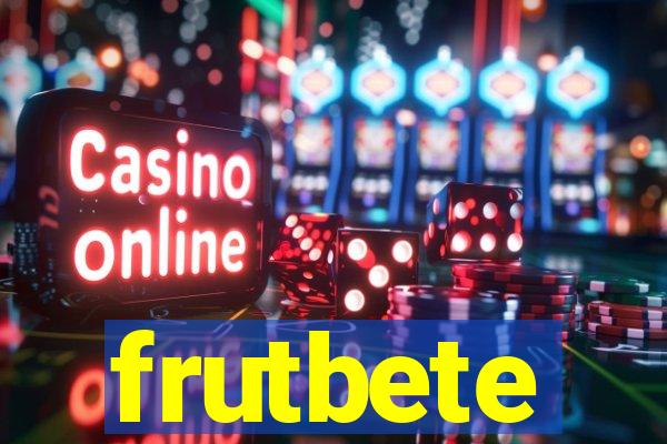 frutbete