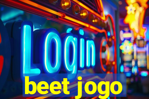 beet jogo