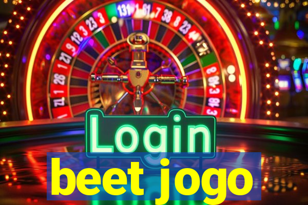 beet jogo