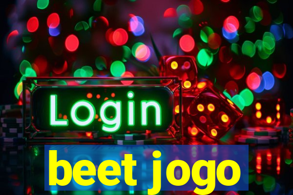 beet jogo