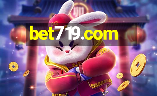 bet719.com