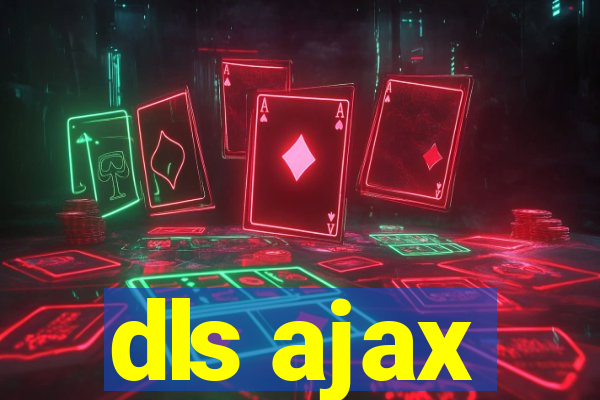 dls ajax