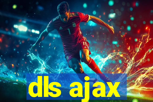 dls ajax