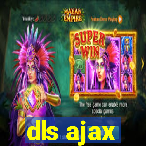 dls ajax