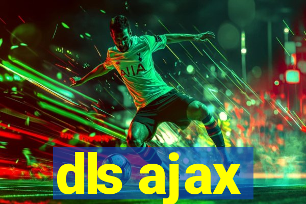 dls ajax