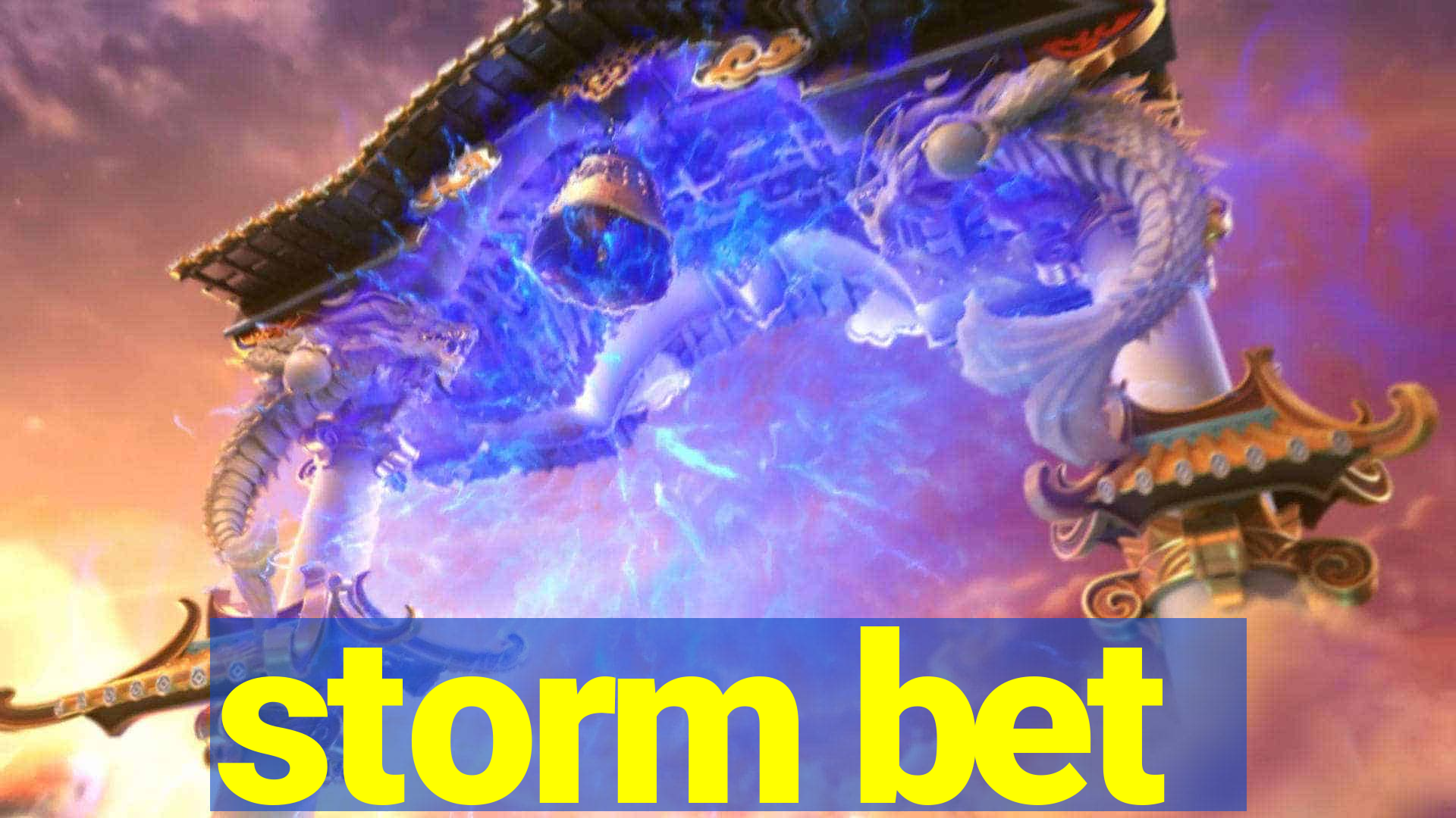 storm bet