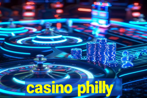 casino philly