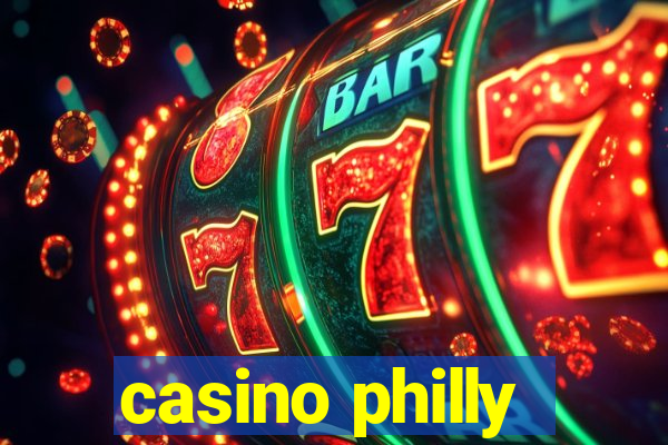 casino philly