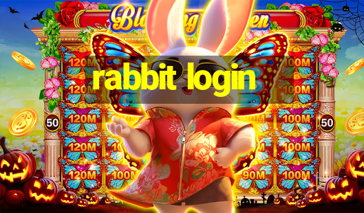 rabbit login