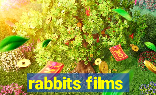 rabbits films