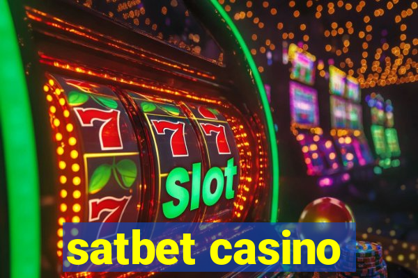 satbet casino