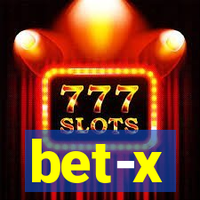 bet-x